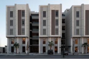 لفيف ريزيدنس - Lafif Residence